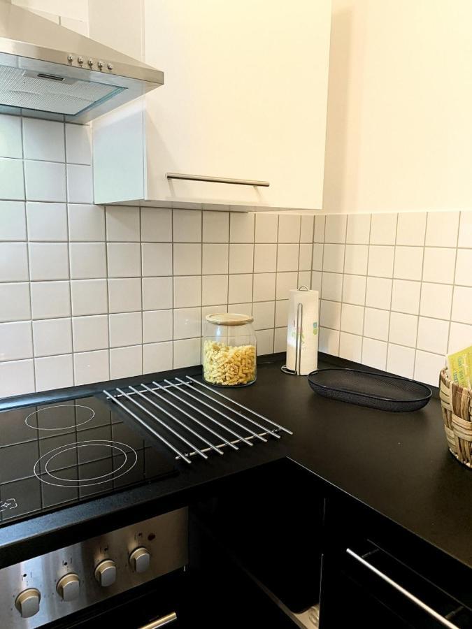 Ferienwohnung Fichtelzauber Mehlmeisel Exterior photo