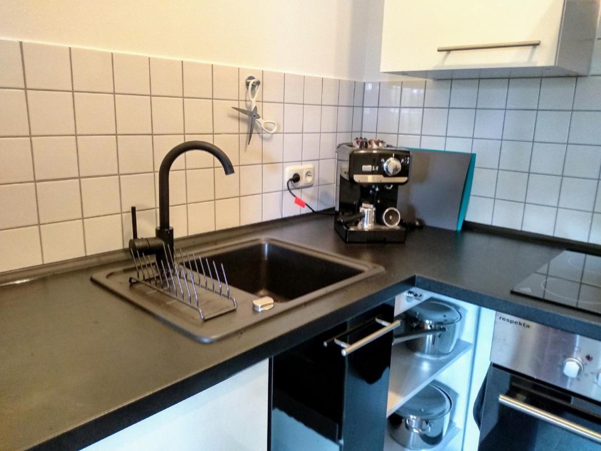 Ferienwohnung Fichtelzauber Mehlmeisel Exterior photo