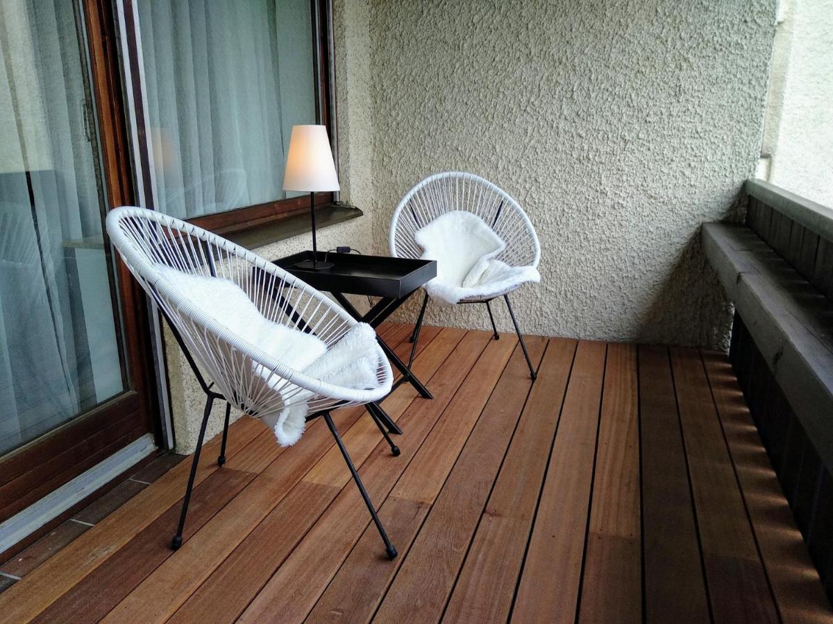 Ferienwohnung Fichtelzauber Mehlmeisel Exterior photo